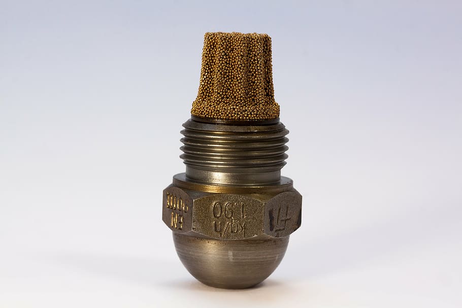 valve, heating, special valve, thread, allen, macro, finance HD wallpaper