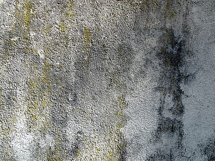 concrete wall, background, structure, texture, dirty, weathered HD wallpaper