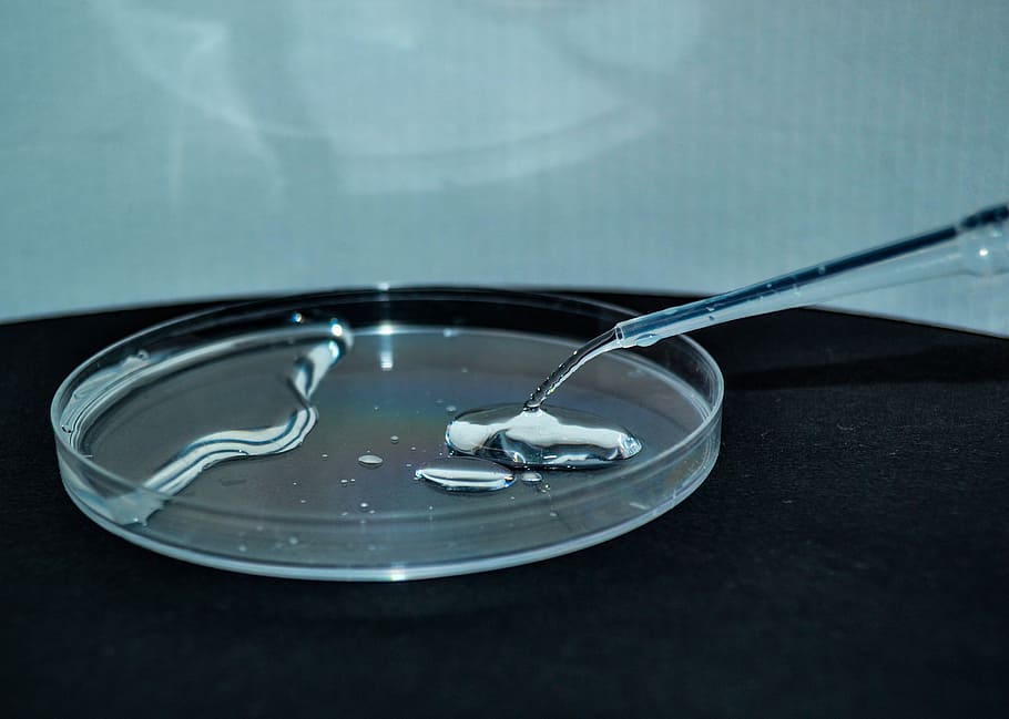 water, pipette, ray, drip, close-up, no people, indoors, drop HD wallpaper