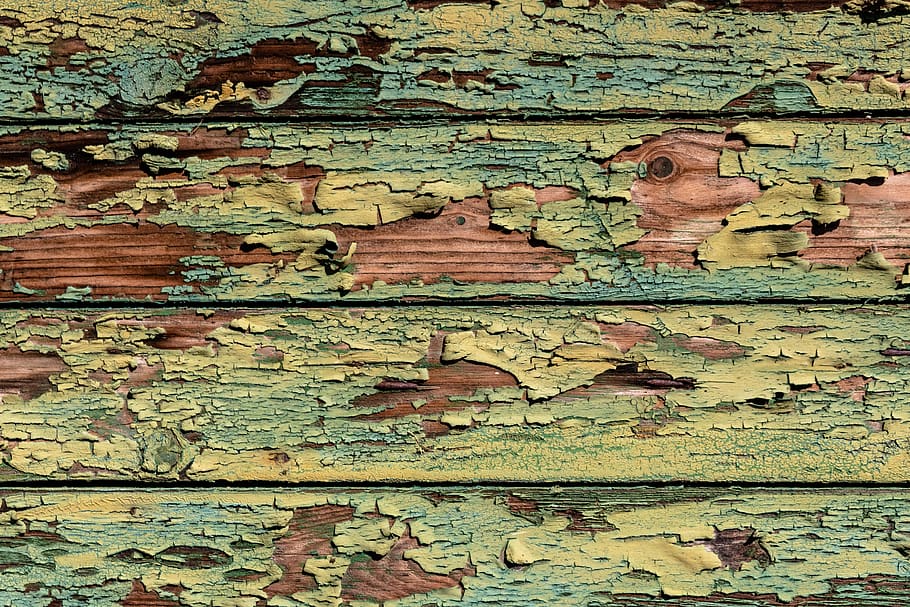 rau, old, background, pattern, wall, dirty, wood, surface, structure HD wallpaper