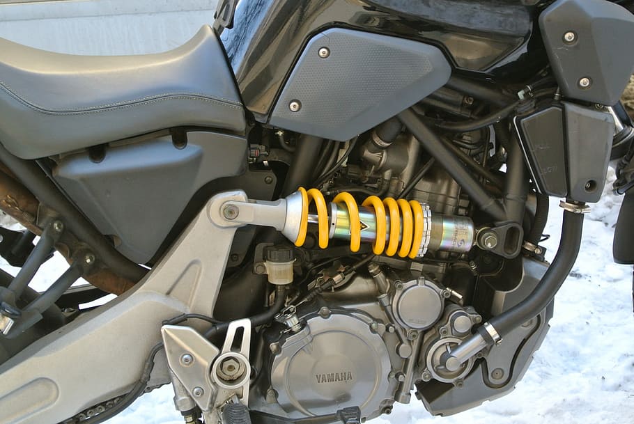 Motorcycle, Engine, Bike, motorbike, vehicle, transport, transportation HD wallpaper