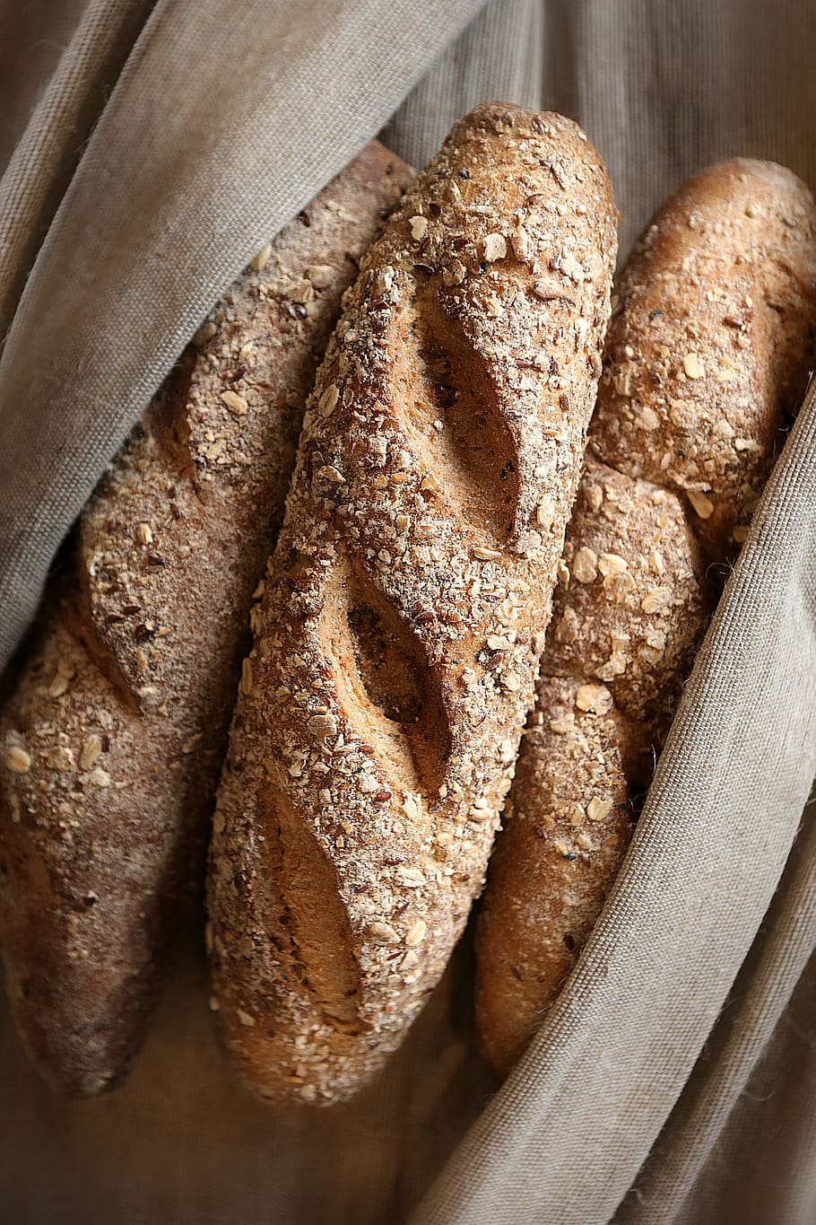 bread, bread recipes, cooking, kitchen, food, food and drink HD wallpaper