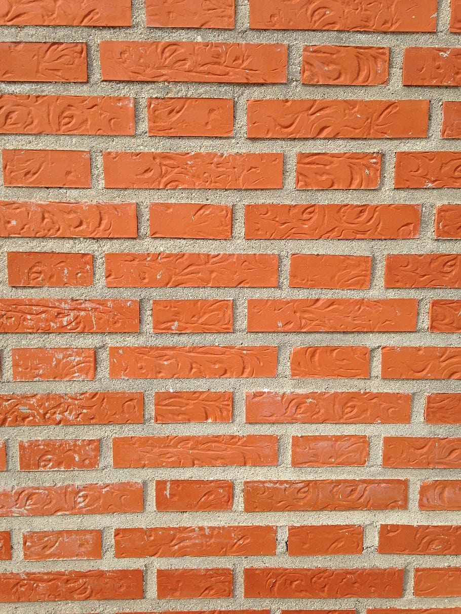 wall, brick, house, texture, construction, architecture, stone HD wallpaper