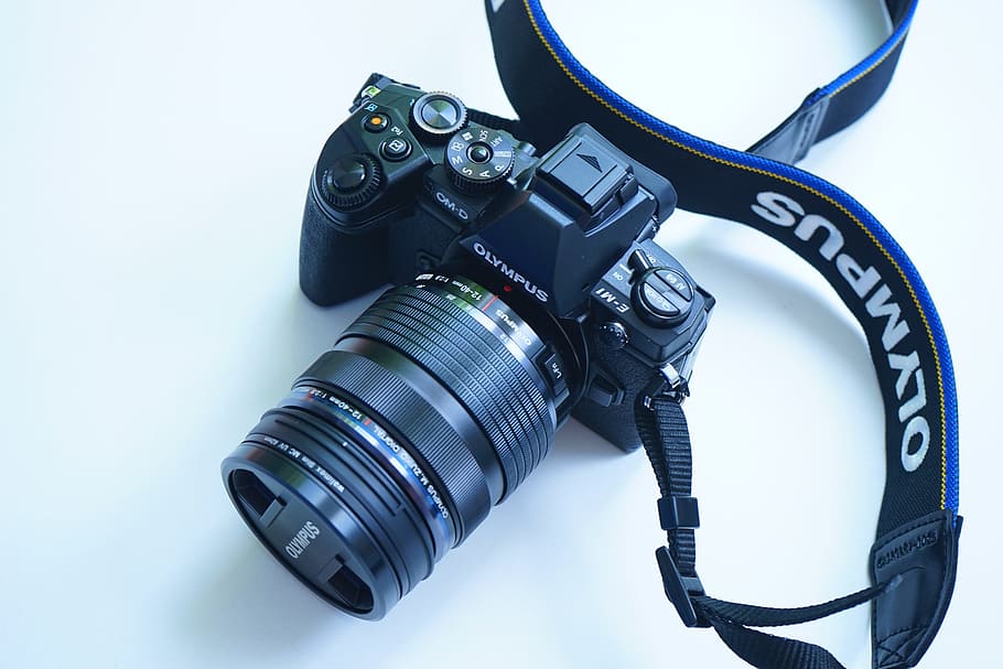 camera, olympus, digital camera, photography, manufacturer HD wallpaper