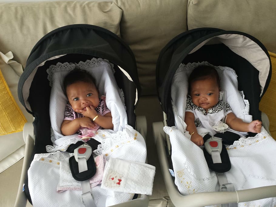 Twins Baby Images  Free Download on Freepik