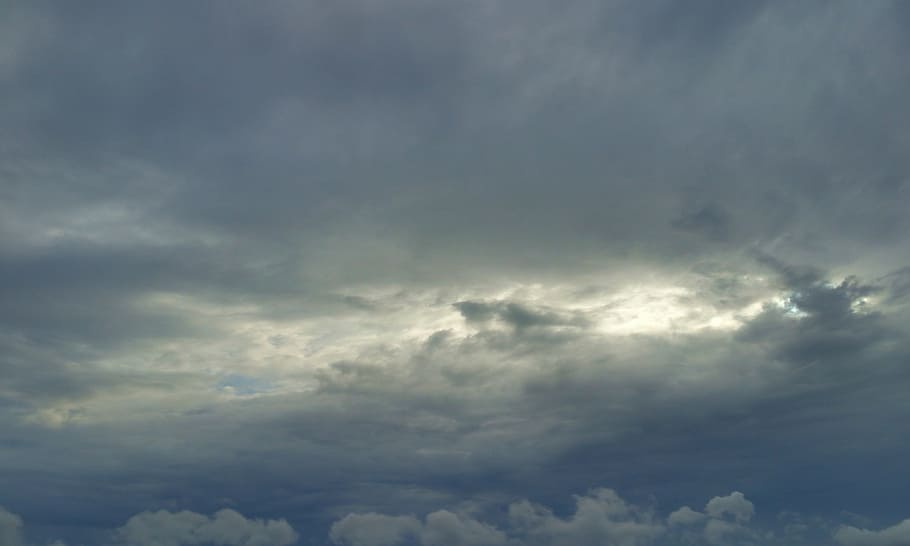sky, cloud, cloud - sky, beauty in nature, no people, scenics - nature HD wallpaper