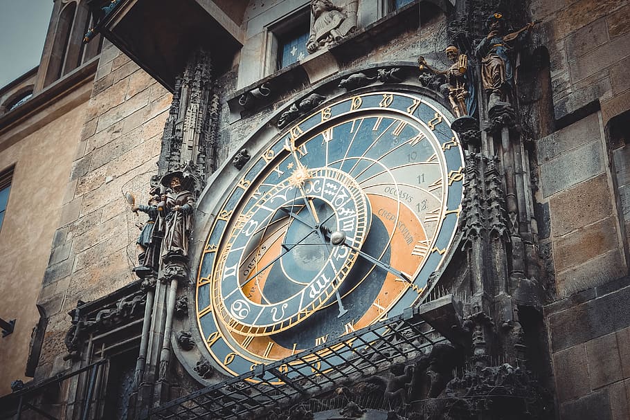 city, art, wall, vintage, ancient, antique, architecture, arrows HD wallpaper