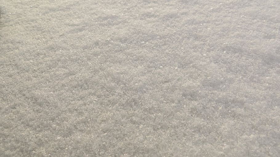 snow, wallpaper, winter, texture, white, snowflake, macro, twinkling HD wallpaper