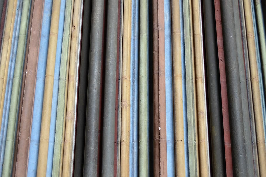 sample, wallpaper, structure, abstract, full frame, multi colored HD wallpaper