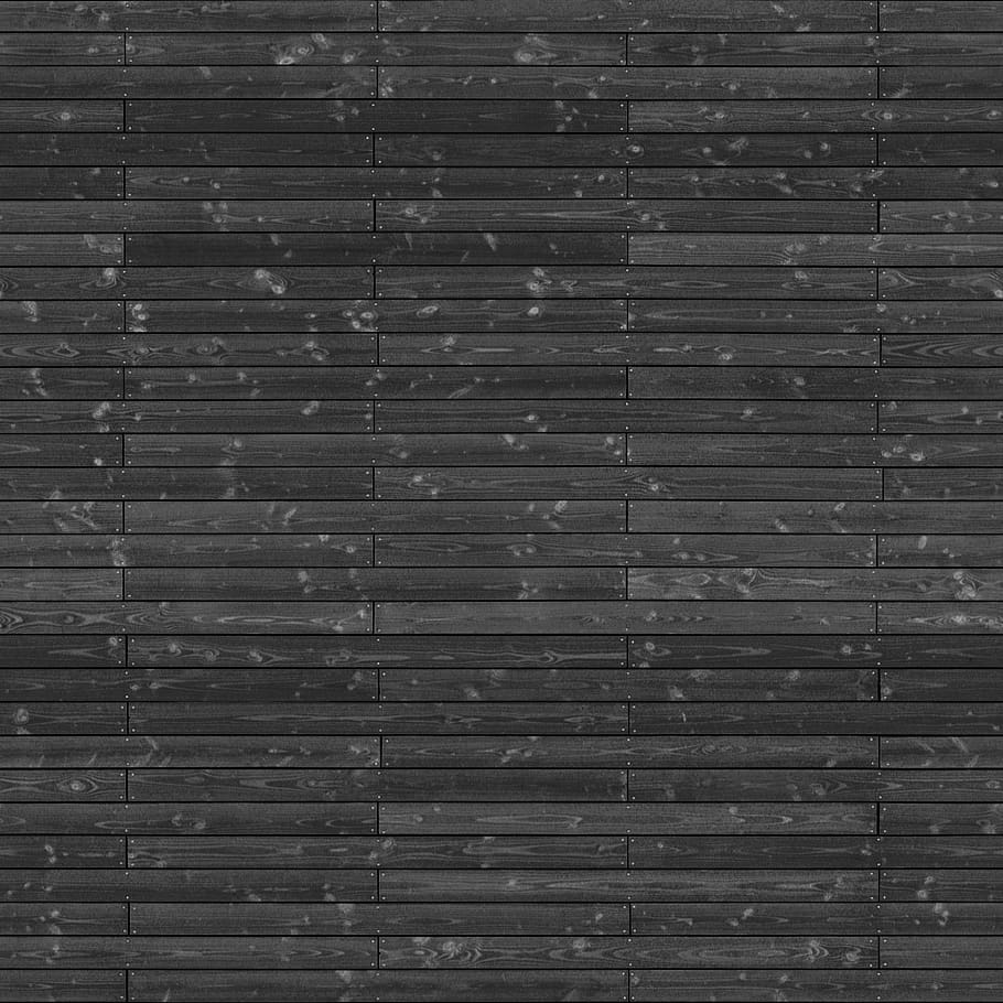 texture, wall, dark, grey, brick, pattern, wood - material, HD wallpaper
