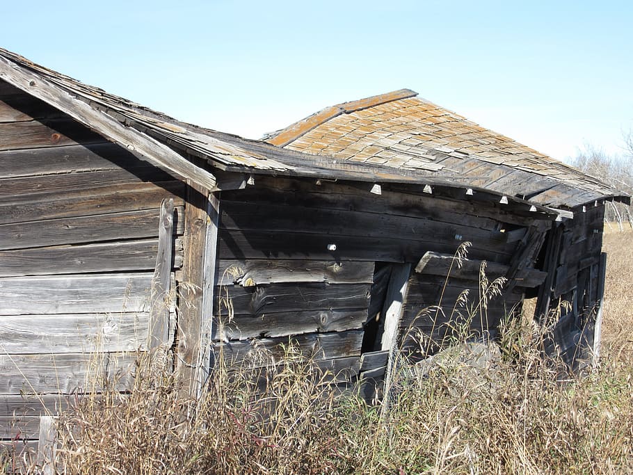 Alberta, Barn, Board, Texture, Ghostly, barn board, abandoned HD wallpaper