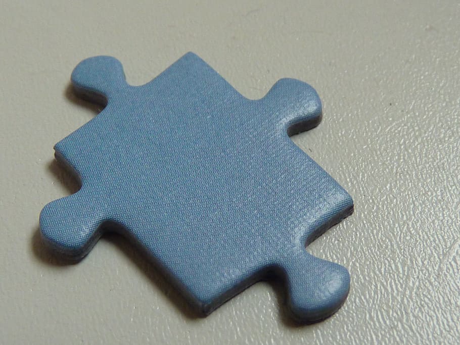 Puzzle Piece, Play, still life, high angle view, no people HD wallpaper