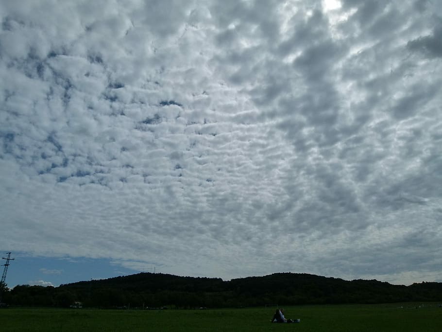 Cloud, Skies, Clouds, sky, cloudy skies, nature, scenics, beauty in nature HD wallpaper