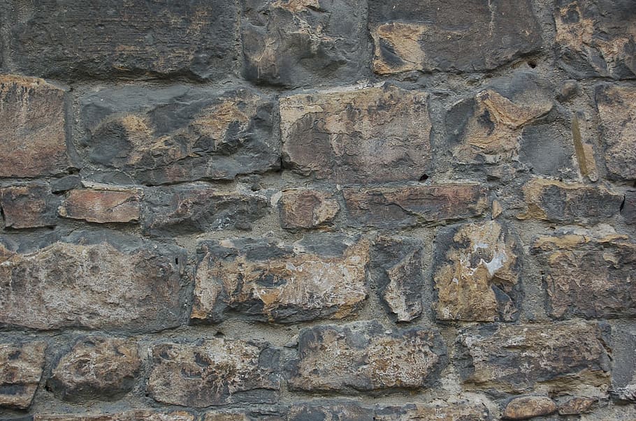 texture, wall, old wall, tuscany, built structure, architecture HD wallpaper