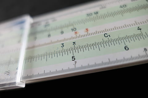 ruler, measure, exactly, centimeters, datailaufnahme, metric HD wallpaper