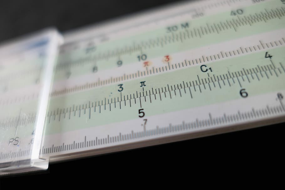 ruler, measure, exactly, centimeters, datailaufnahme, metric HD wallpaper
