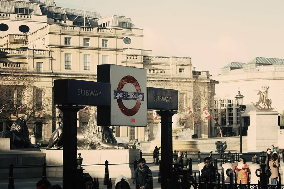 underground, subway, train, transport, travel, public, transportation HD wallpaper