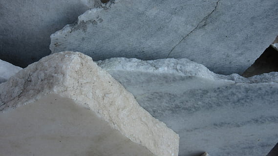 Marble, Slabs, Stone, Broken, fracture surface, rauh, edges HD wallpaper