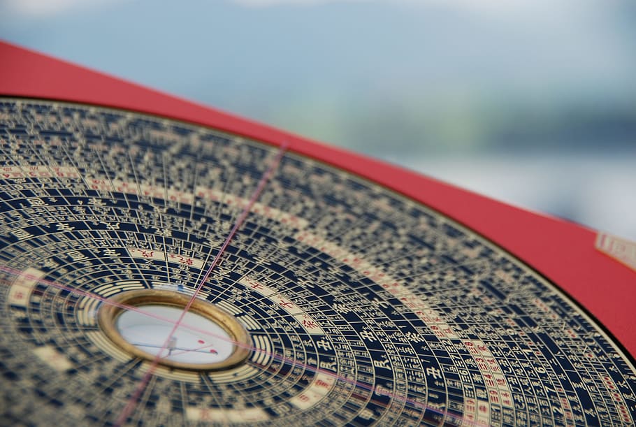 luopan, fengshui, compass, compass point, measurements, discussions, HD wallpaper
