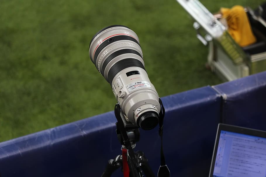 camera, canon, photography, digital, technology, close-up, no people HD wallpaper