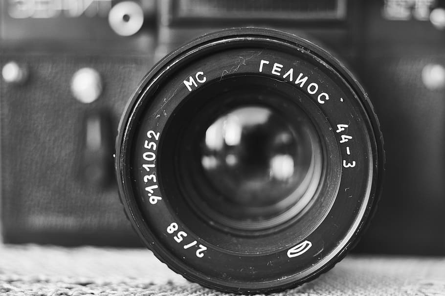 camera, movie, old, retro, photo, journalist, toys hobbies HD wallpaper
