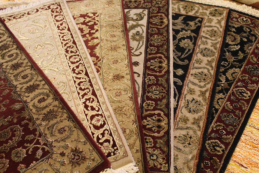 carpet, rug, pattern, texture, design, interior, full frame HD wallpaper