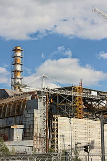 Chernobyl, Pripyat, Nuclear Power, architecture, built structure HD wallpaper