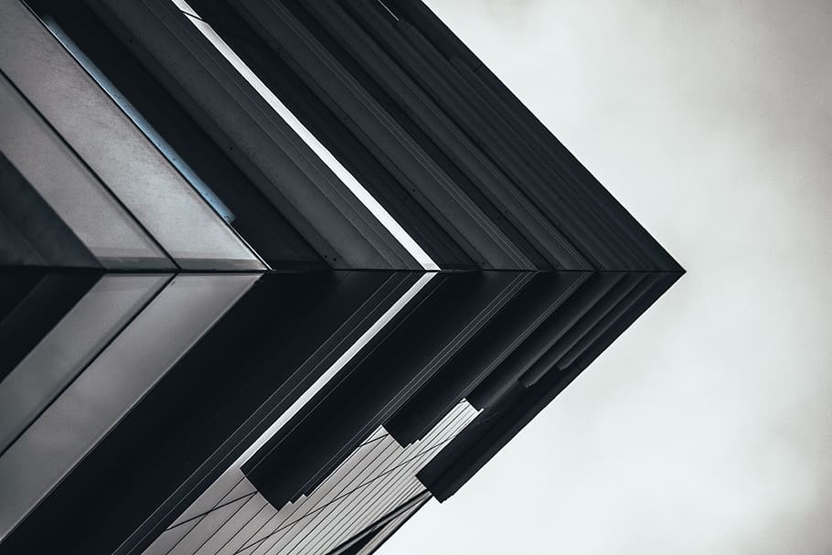 architecture, building, infrastructure, establishment, apartment HD wallpaper