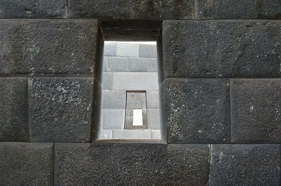 architecture, engineering, inca, design, old, peru, no people HD wallpaper
