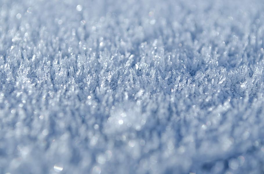 Winter, Cold, Ice, Drop, Drops, Water, background, seasons HD wallpaper