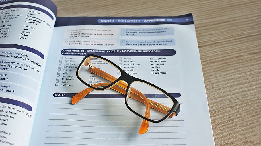 school, book, glasses, study, education, learning, read, college HD wallpaper