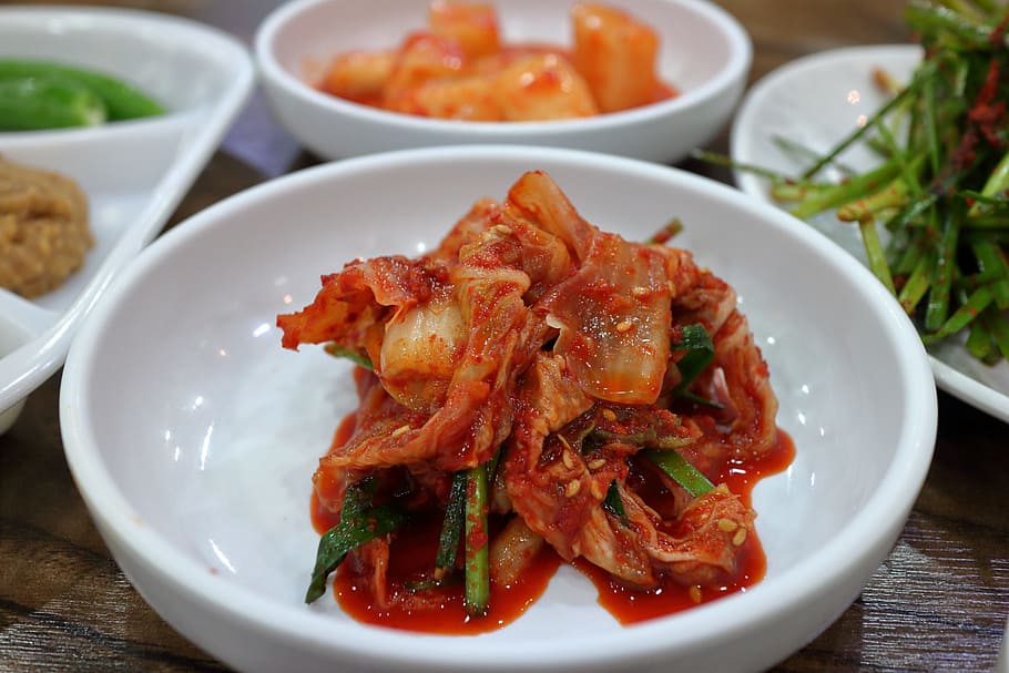 Kimchi Images - Free Download on Freepik