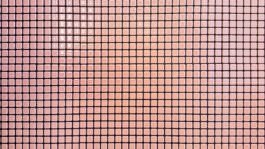 texture, pattern, net, squares, cubes, material, surface, backgrounds HD wallpaper