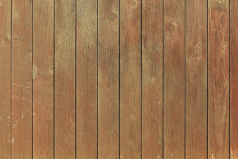 brown wooden surface, boards, panel, facade, profile wood, rustic HD wallpaper