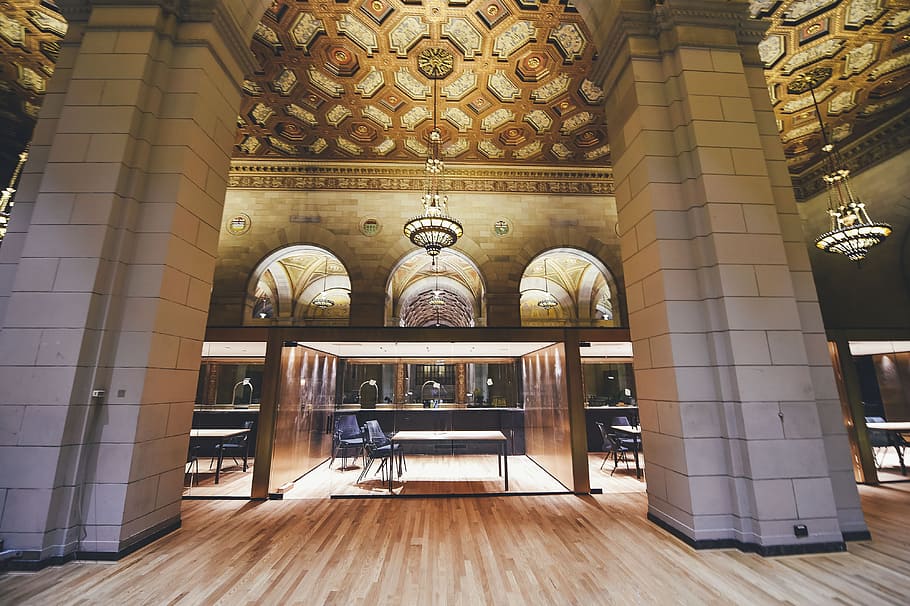 architecture, building, infrastructure, establishment, table HD wallpaper