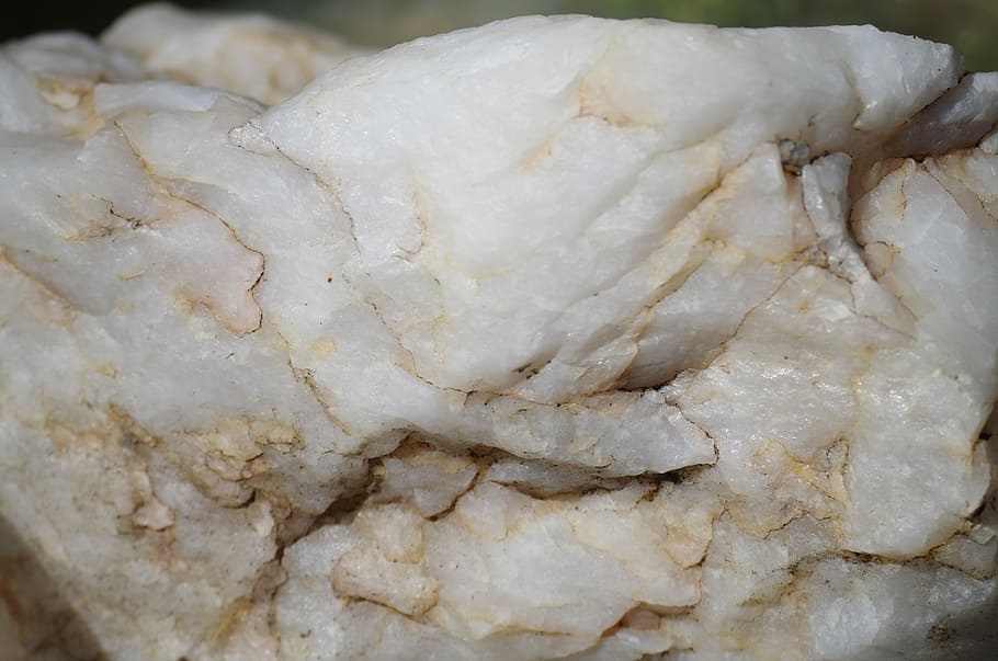 Granite, Stone, Minerals, no people, close-up, textured, day HD wallpaper