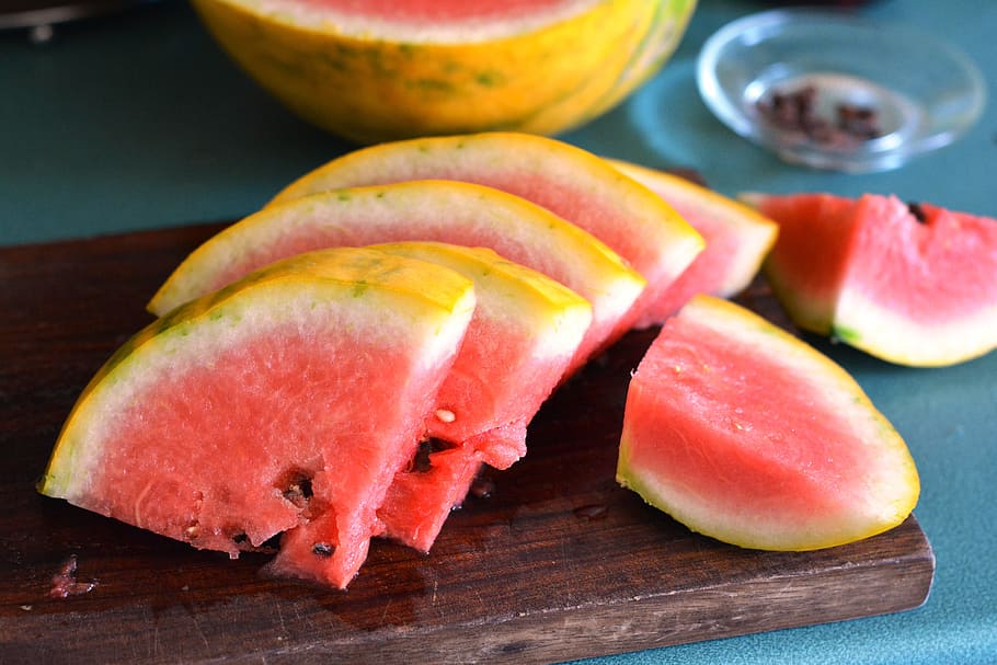 watermelon, fruit, heat, fresh, healthy food, called rothmans, HD wallpaper