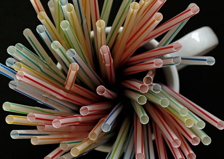 Halm, Halme, Knick, Straws, Drink, knick straws, drinking straw HD wallpaper