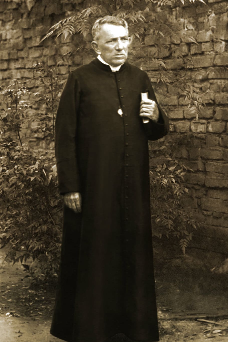 priest, cicero, romão, people, one Person, standing, adult HD wallpaper
