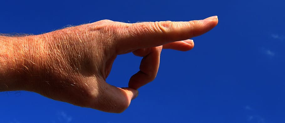 hand, finger, flick, snap, toss out, sacking, throw out, bye HD wallpaper
