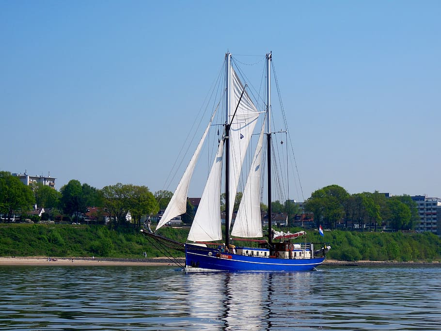 Maritime, Harness, Lines, Ship, Boot, harness lines, seafaring HD wallpaper