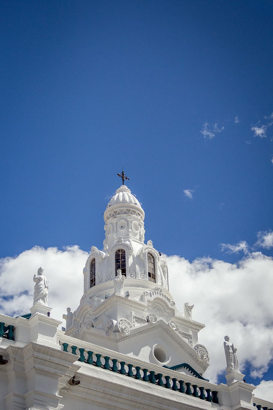 structure, architecture, building, church, faith, religion HD wallpaper
