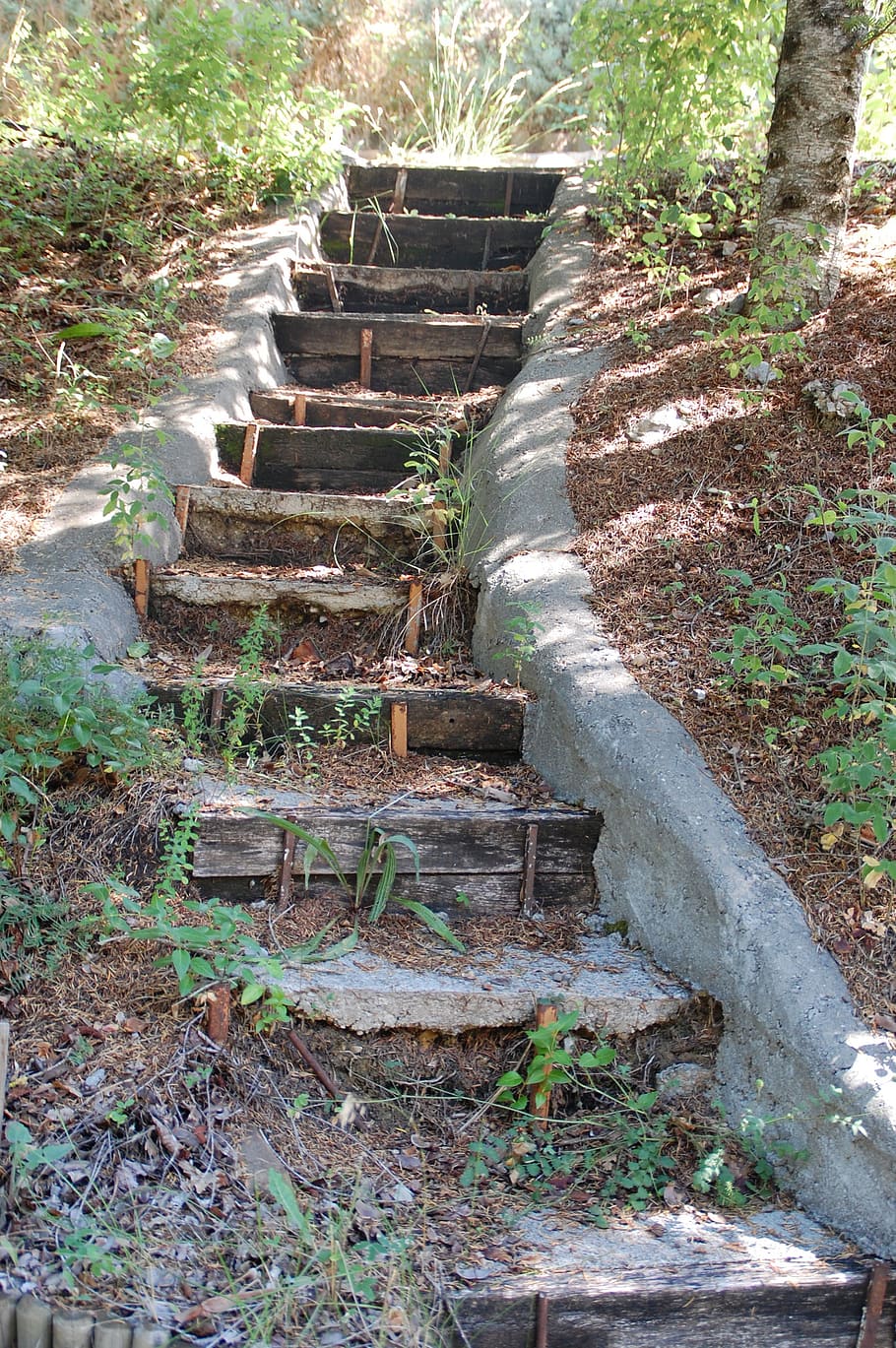 stairs, gradually, pierre, staircase, steps and staircases HD wallpaper