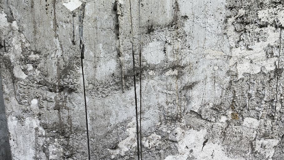 black harness on stone, texture, background, wall, paint, backgrounds and textures, HD wallpaper