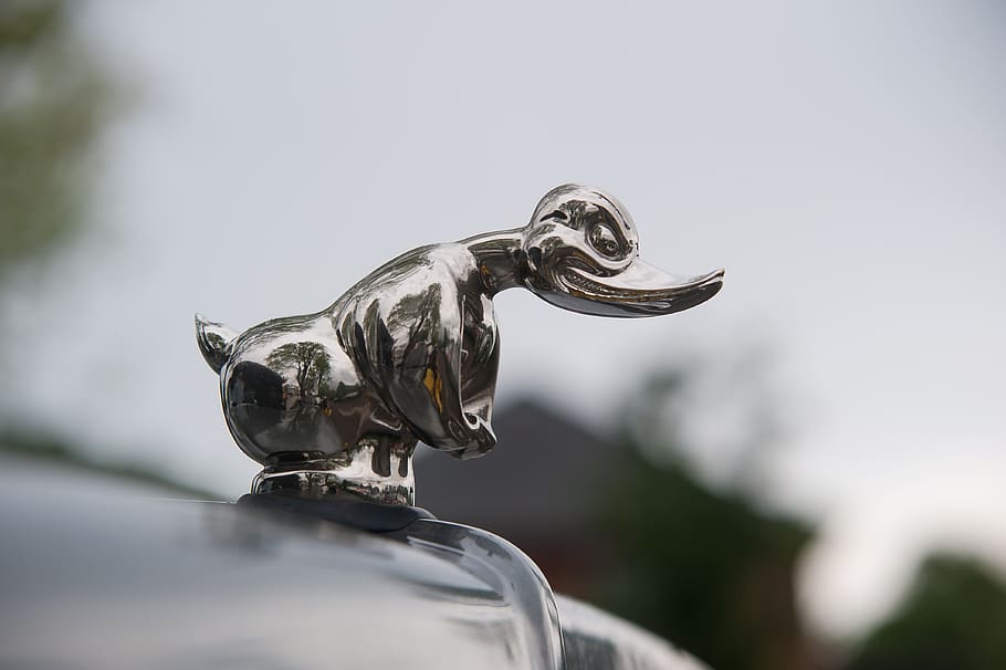 auto, adler, oldtimer, classic, closeup, detail, cool figure HD wallpaper