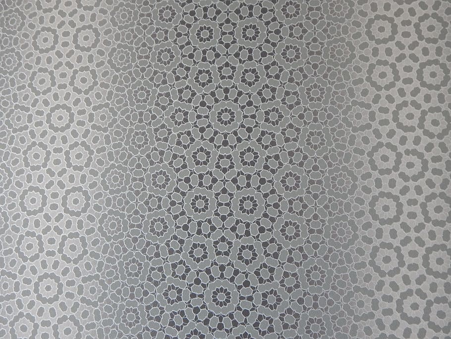 Wallpaper, Design, Decor, Backdrop, pattern, decoration, grey HD wallpaper