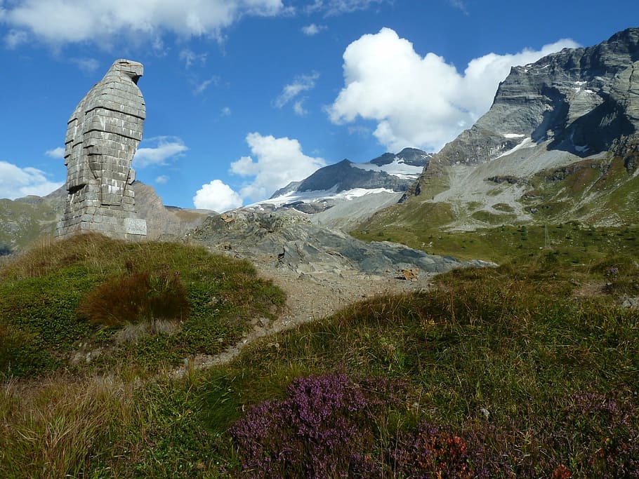 simplon, alpine, switzerland, beauty in nature, scenics - nature HD wallpaper