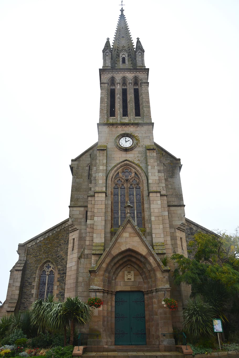 church, religious monuments, architecture, heritage, stones HD wallpaper