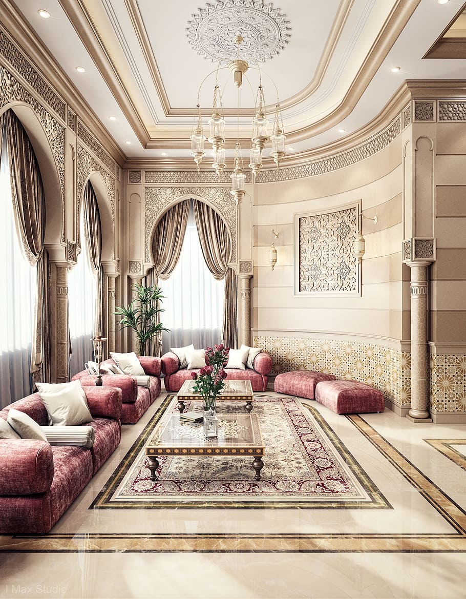 design, building, interior, indoors, furniture, no people, architecture HD wallpaper