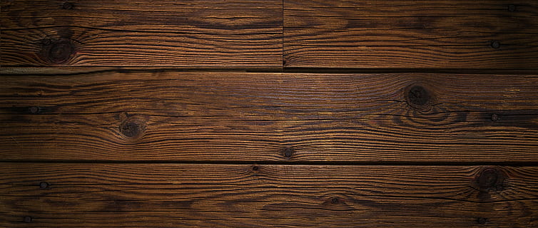 brown wooden surface, texture, wood grain, weathered, washed off HD wallpaper